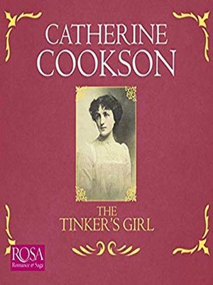 cover image of The Tinker's Girl
